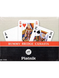 Römi 2x55 Lap - Standard Römi