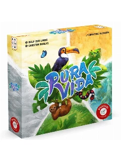 Pura Vida
