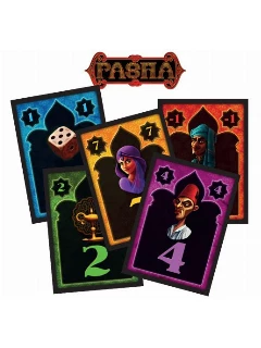 Pasha