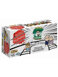 Villamosdilemma