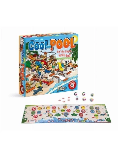 Cool & Pool