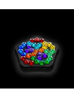 IQ Deluxe - Pentagon