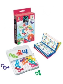Iq Link - 120