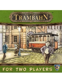 Trambahn