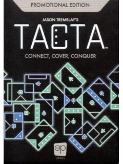 TACTA: Promotional Edition