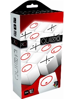 Quixo Pocket