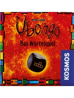 Ubongo: Das Würfelspiel
