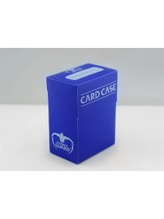 Deck Box - Ultimate Guard - Deck Case Purple