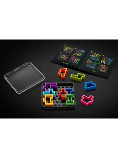 IQ Deluxe - Négyzet