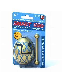 Smart Egg - Okostojás - Faberge