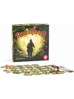 Roundforest