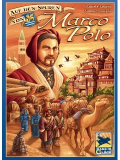 Auf Den Spuren Von Marco Polo