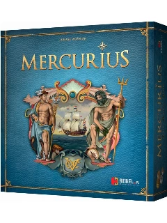 Mercurius