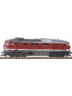 Piko G 37583 Diesellok/Sound BR 132 DR IV