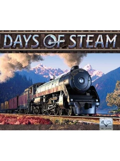 Days Of Steam
