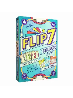 Flip 7™ Deluxe