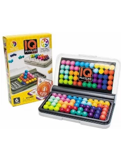 IQ Puzzler Pro - 120