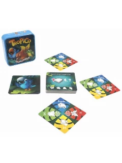 Tropico