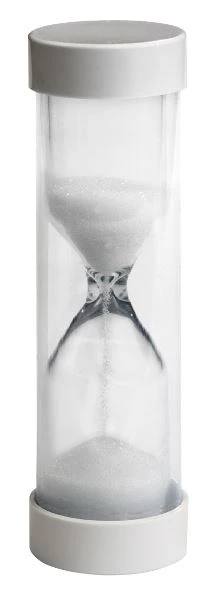 Homokóra Műanyag 1 Perces