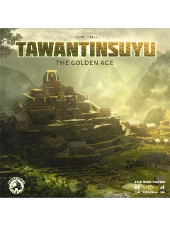 Tawantinsuyu: Golden Age