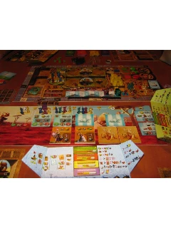 Dungeon Petz