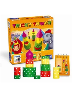 Tricky Tower