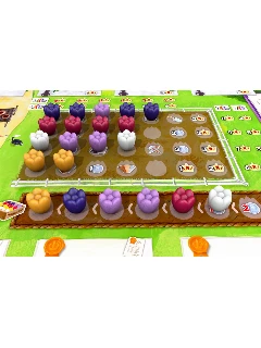 Windmill Valley: Windmill Tulips (Kiegészítő)