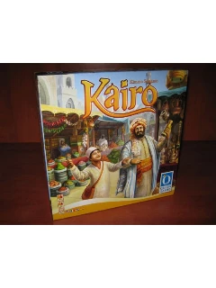 Kairo