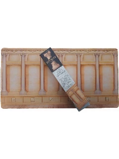 Loyalty - Rome - Playmat