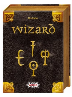 Wizard 25th Anniversary Edition (25 Éves Jubileumi Limitált Kiadás)