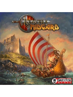 Reavers Of Midgard