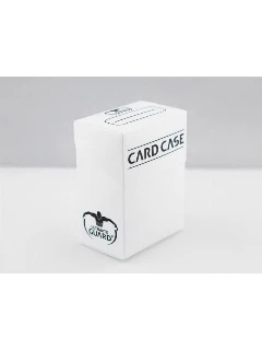 Deck Box - Ultimate Guard - Deck Case White