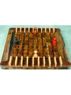 Quoridor Deluxe