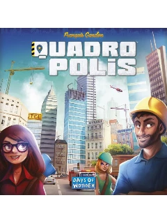 Quadropolis (Angol)