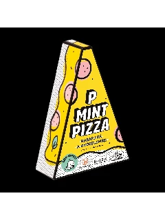 P, mint Pizza
