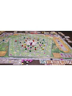 Tawantinsuyu: The Inca Empire