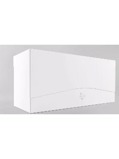 Deck Box - Triple Deck Box - Deck Holder 300+ XL White