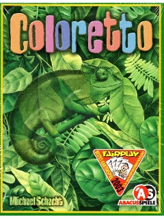 Coloretto