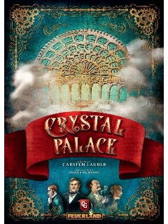 Crystal Palace