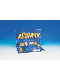 Activity Minden Lehetséges