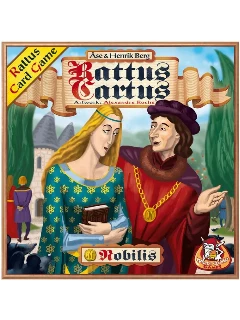 Rattus Cartus - Nobilis (Kiegészítő)