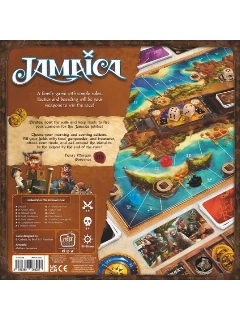 Jamaica Revised Edition_8124