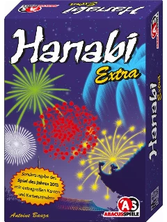 Hanabi Extra