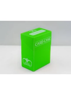 Deck box - Ultimate Guard - Deck Case Light Green