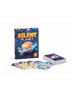 Silent Planet