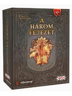 A három fejezet