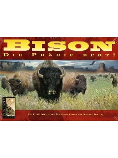 Bison