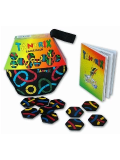 Tantrix Játék Készlet (Game Pack) - 56 Lapos
