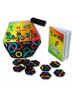 Tantrix Játék készlet (Game Pack) - 56 lapos