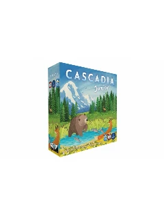 Cascadia Junior